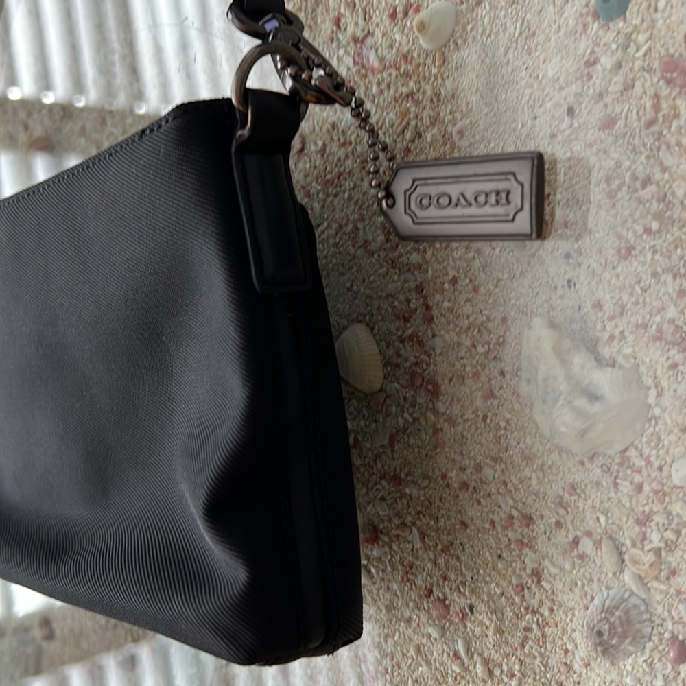 Coach bag - Picture 11 of 11